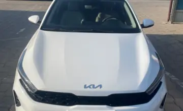 Kia K3 2022 года за 8 500 000 тг. в Караганда фото 2