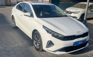 Kia K3 2022 года за 8 500 000 тг. в Караганда фото 3