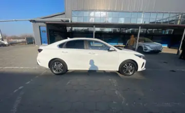 Kia K3 2022 года за 8 500 000 тг. в Караганда фото 4