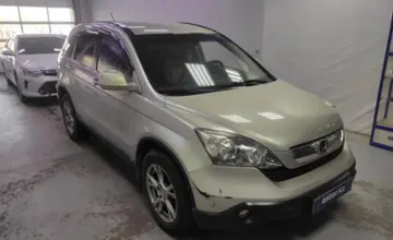 Honda CR-V 2007 года за 5 500 000 тг. в Павлодар фото 3