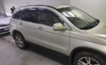 Honda CR-V 2007 года за 5 500 000 тг. в Павлодар фото 4