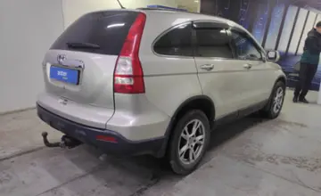 Honda CR-V 2007 года за 5 500 000 тг. в Павлодар