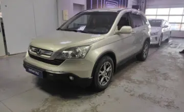 Honda CR-V 2007 года за 5 500 000 тг. в Павлодар фото 1
