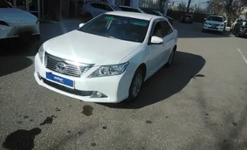 Toyota Camry 2012 года за 8 000 000 тг. в Актобе фото 1