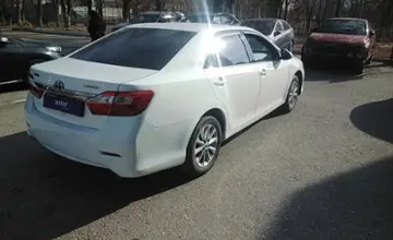 Toyota Camry 2012 года за 8 000 000 тг. в Актобе