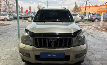 Toyota Land Cruiser Prado 2008 года за 13 000 000 тг. в Талдыкорган фото 2