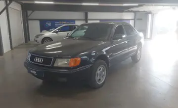 Audi 100 1992 года за 2 000 000 тг. в Астана фото 1