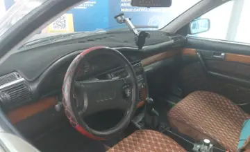 Audi 100 1992 года за 2 000 000 тг. в Астана фото 5