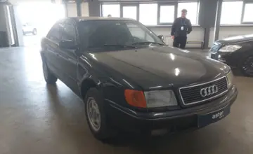 Audi 100 1992 года за 2 000 000 тг. в Астана фото 2