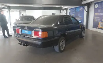 Audi 100 1992 года за 2 000 000 тг. в Астана фото 3