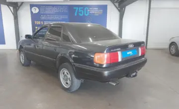 Audi 100 1992 года за 2 000 000 тг. в Астана фото 4