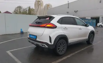 Chery Tiggo 2 Pro 2024 года за 6 100 000 тг. в Шымкент фото 3