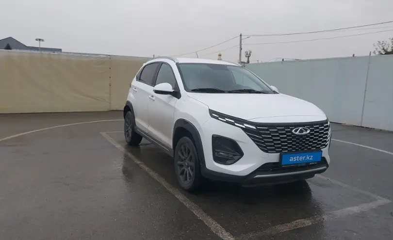 Chery Tiggo 2 Pro 2024 года за 6 100 000 тг. в Шымкент фото 2