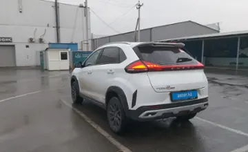 Chery Tiggo 2 Pro 2024 года за 6 100 000 тг. в Шымкент фото 4