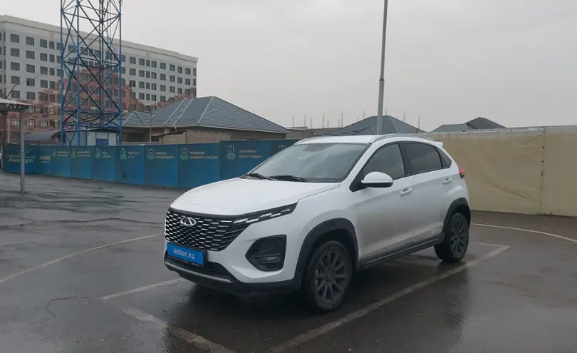 Chery Tiggo 2 Pro 2024 года за 6 100 000 тг. в Шымкент