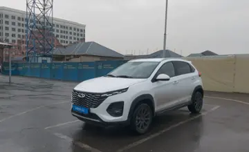 Chery Tiggo 2 Pro 2024 года за 6 100 000 тг. в Шымкент фото 1