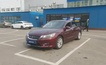 Honda Accord 2013 года за 7 000 000 тг. в Алматы фото 1