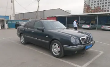 Mercedes-Benz E-Класс 1998 года за 2 800 000 тг. в Шымкент фото 2