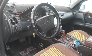 Mercedes-Benz E-Класс 1998 года за 2 800 000 тг. в Шымкент фото 5