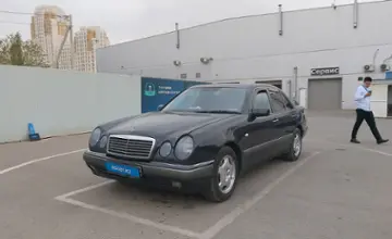 Mercedes-Benz E-Класс 1998 года за 2 800 000 тг. в Шымкент фото 1