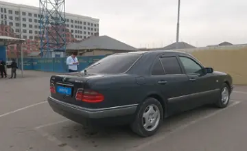 Mercedes-Benz E-Класс 1998 года за 2 800 000 тг. в Шымкент фото 3