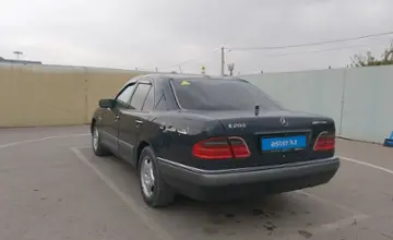Mercedes-Benz E-Класс 1998 года за 2 800 000 тг. в Шымкент фото 4