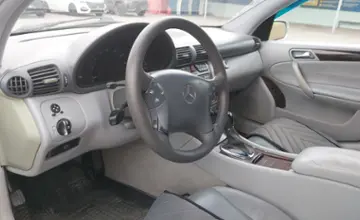 Mercedes-Benz C-Класс 2002 года за 3 300 000 тг. в Шымкент фото 5