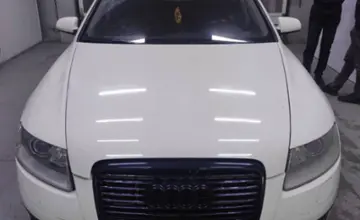 Audi A6 2005 года за 5 200 000 тг. в Павлодар фото 2