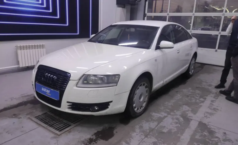 Audi A6 2005 года за 5 200 000 тг. в Павлодар