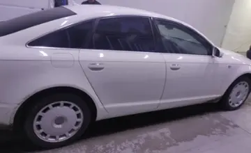 Audi A6 2005 года за 5 200 000 тг. в Павлодар фото 4