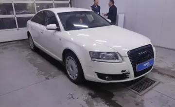 Audi A6 2005 года за 5 200 000 тг. в Павлодар фото 3