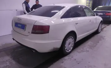 Audi A6 2005 года за 5 200 000 тг. в Павлодар