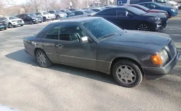 Mercedes-Benz W124 1990 года за 1 500 000 тг. в Актобе фото 4