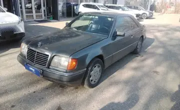 Mercedes-Benz W124 1990 года за 1 500 000 тг. в Актобе фото 1