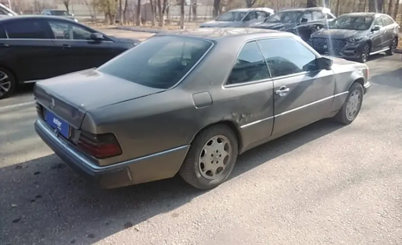 Mercedes-Benz W124 1990 года за 1 500 000 тг. в Актобе фото 5