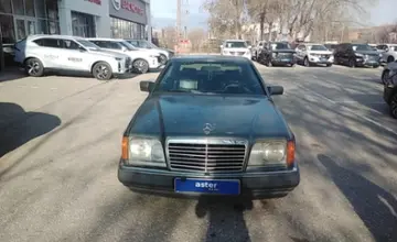 Mercedes-Benz W124 1990 года за 1 500 000 тг. в Актобе фото 2