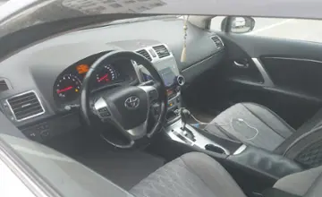 Toyota Avensis 2013 года за 7 400 000 тг. в Алматы фото 5