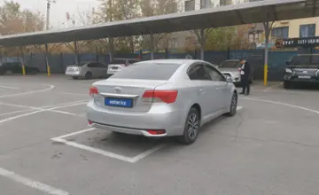 Toyota Avensis 2013 года за 7 400 000 тг. в Алматы фото 3