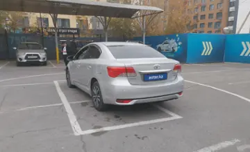 Toyota Avensis 2013 года за 7 400 000 тг. в Алматы фото 4