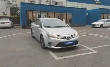 Toyota Avensis 2013 года за 7 400 000 тг. в Алматы фото 2