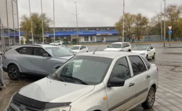 LADA (ВАЗ) Granta 2014 года за 2 500 000 тг. в Уральск фото 1