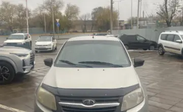 LADA (ВАЗ) Granta 2014 года за 2 500 000 тг. в Уральск фото 2