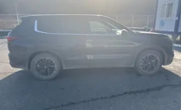 Mitsubishi Outlander 2022 года за 14 500 000 тг. в Усть-Каменогорск фото 4