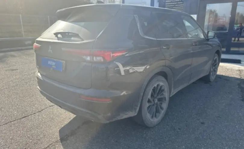 Mitsubishi Outlander 2022 года за 14 500 000 тг. в Усть-Каменогорск фото 5