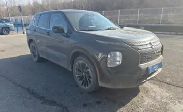 Mitsubishi Outlander 2022 года за 14 500 000 тг. в Усть-Каменогорск фото 3