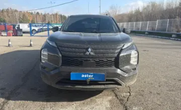 Mitsubishi Outlander 2022 года за 14 500 000 тг. в Усть-Каменогорск фото 2