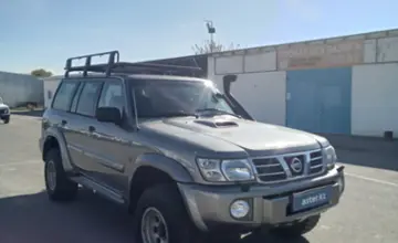 Nissan Patrol 2002 года за 6 500 000 тг. в Актау фото 3