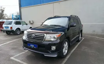 Toyota Land Cruiser 2012 года за 21 000 000 тг. в Тараз фото 1