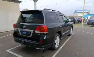 Toyota Land Cruiser 2012 года за 21 000 000 тг. в Тараз