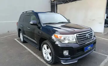 Toyota Land Cruiser 2012 года за 21 000 000 тг. в Тараз фото 3